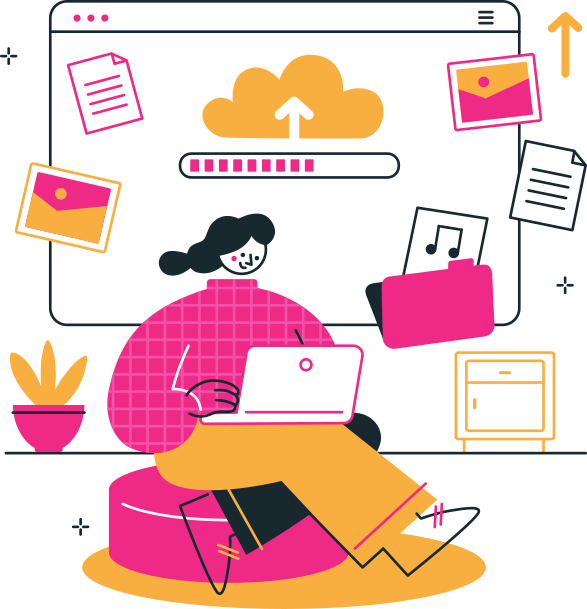 Ilustración de precios accesibles